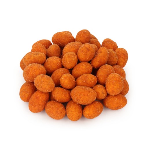 Arašidy v PEPRIKOVOM CESTORE 200 g