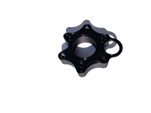 Adaptér Thrustmaster (T300, T500, T300 RS, TX)