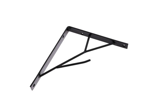 Podpera police Black Tree GTV