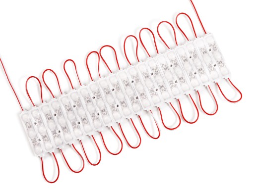 LED MODUL 2835 IP68 0,72W SAMSUNG 3 ROKY GU.