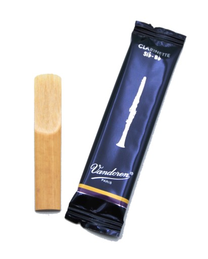 Vandoren Reed pre klarinet B 2.0