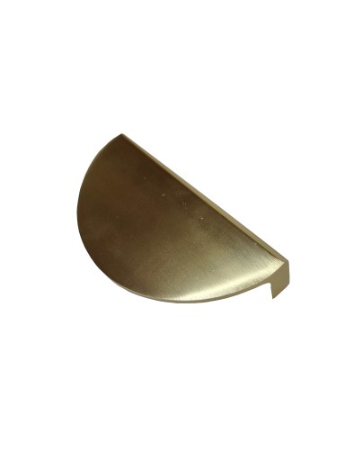 Nábytková rukoväť Moon Gold GOLD