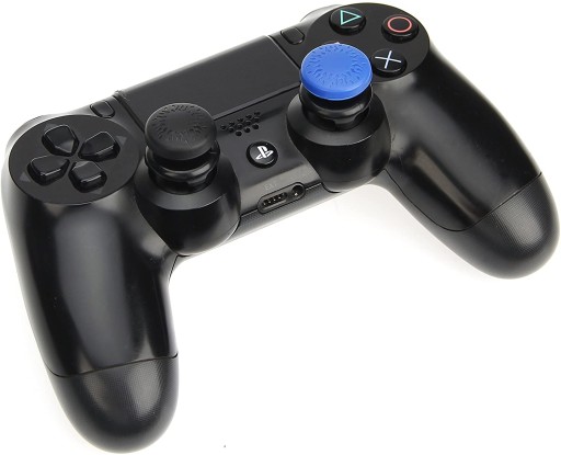 KRYTY PODLOŽKY PRE PS5 ANALÓGOVÉ KĽUČE AMAZON 2 ks