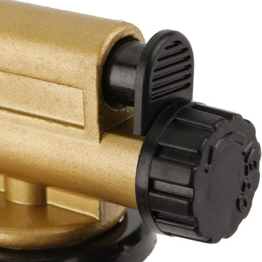 PLYNOVÝ HORÁK LUTLAMPA PIEZO SO ZAPALOVACÍM PÁJKOVAČKOU TEPELNÁ PISTOLE