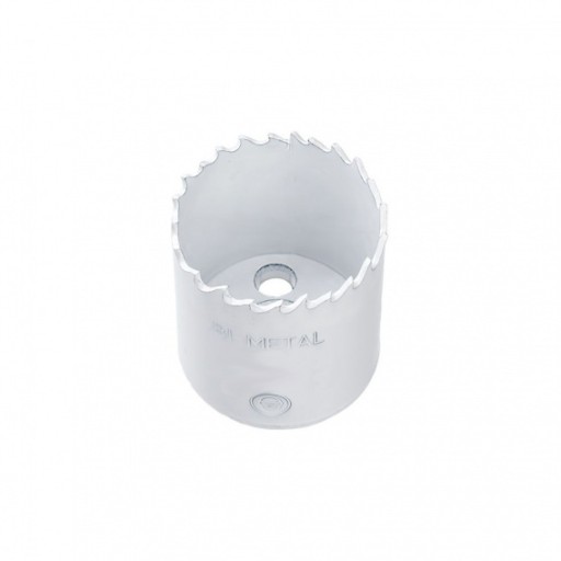 BIMETALOVÁ DIERKA NA DREVO A KOV 44mm
