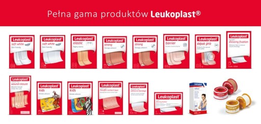 Leukoplast KIDS Hero sadra x12 ks Batman