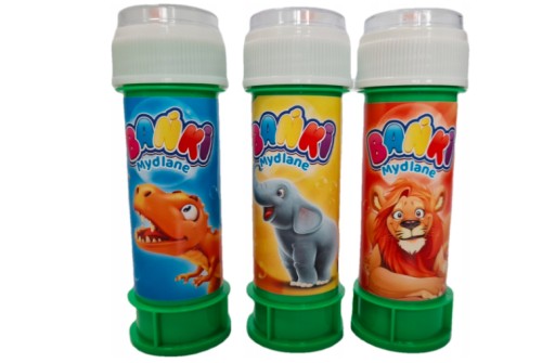 Tradičná schéma 60 ml 12 cm