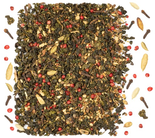 Oolong chai oolong 50 g