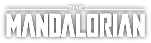 Nálepka na stenu na okno auta THE MANDALORIAN 12cm OPTIMICO
