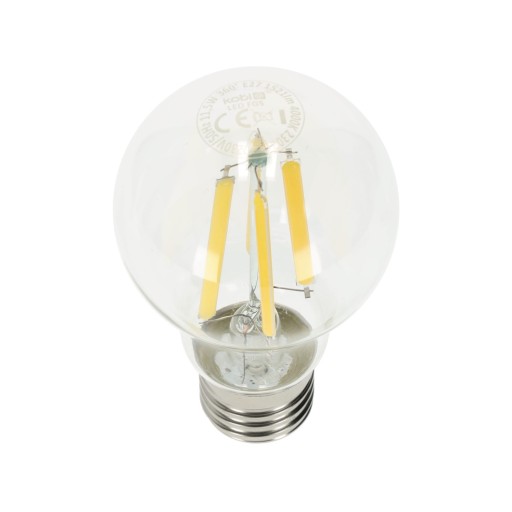 E27 LED žiarovka 11,5W neutrálna biela 360 LINE 1521 lm