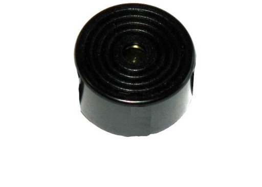 12V bzučiak KPI2510 nepretržitý