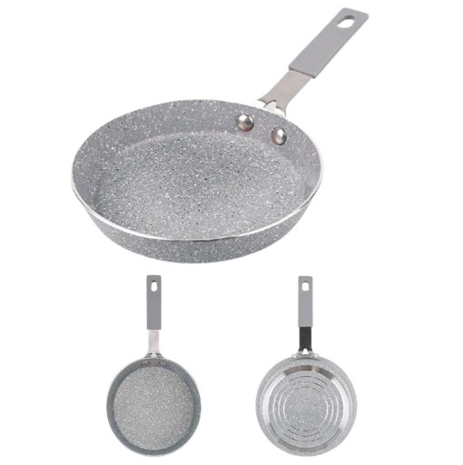 Malá panvica na jedno vajce, priemer 14 MR-1211-14