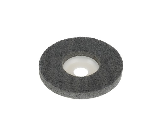 NYLONOVÝ LEŠTIACI KOTÚČ Z NETKANÉHO 125x22,23x12 mm