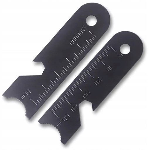 XXL Military Magnesium Firestarter, americký typ