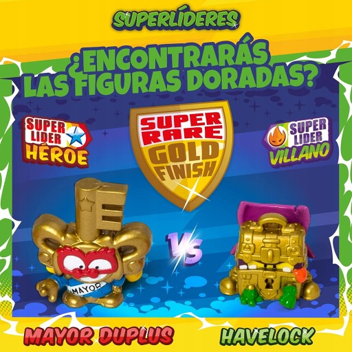 Super veci Zings Neon Power Pouch Series 11