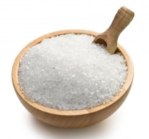EPSOM SOĽ 1kg SÍRAN HORČÍK HORKÝ RÍMSKY SOĽ
