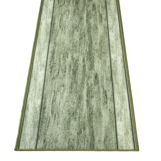 BEŽECKÝ, PROTIŠMYKOVÝ KOBEREC, 80 cm, OLIVOVÝ RÁM