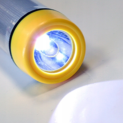 FLASHLIGHT OF LIFE Multifunkčné zariadenie ALZ