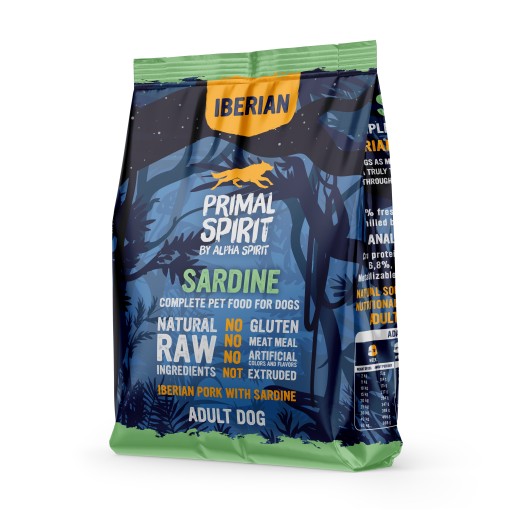 HYDROLYZOVANÉ KRMIVO PRE PSOV S ALERGIAMI 1kg PRIMAL