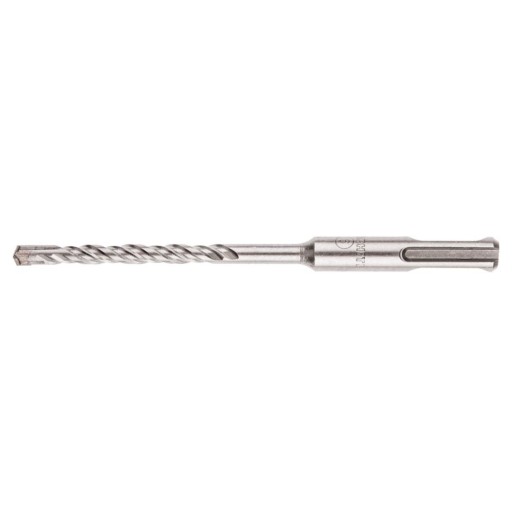 VRTÁK DO BETÓNU SDS PLUS 6X110MM S4 QUATRO GRAPHITE 57H406