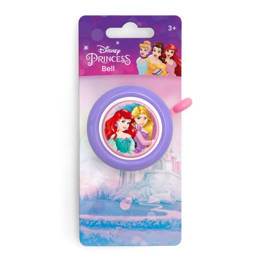 BIKE BELL BIKE BELL SKÚTER PRINCESS PRINCESS