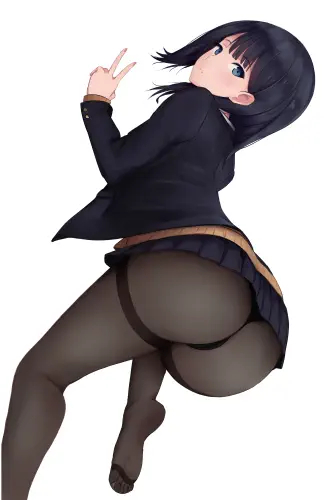 Anime Poster SSSS.Gridman SSSS_009 A3 (vlastné)