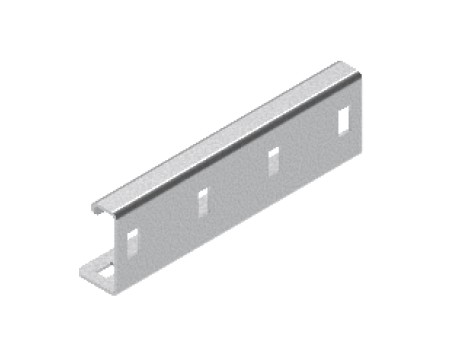 Konektor káblového rebríka H50 2mm LDCH50 N 451001