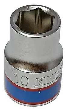 KRÁTKA ZÁSUVKA 3/8