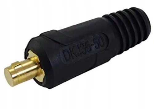 2 x naváracia zástrčka ŁW/ŁP 35/50 mm2