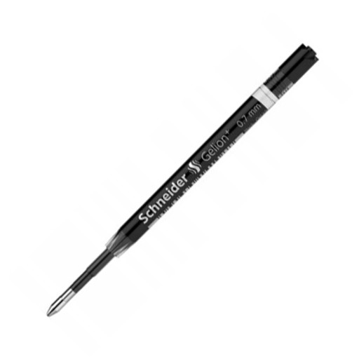 Náplň do gélového pera TYP Zenith Parker Black