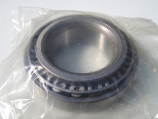 KUŽELÍKOVÉ LOŽISKO LM67048/10 31,75x59,13x15,87