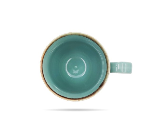 Hrnček 400 ml Cottage Tiffany Alumina BOGUCICE