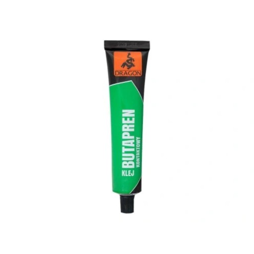 Butaprénové lepidlo 50ml tuba DRAGON