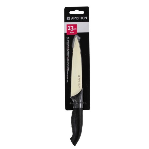 NOX AMBITION UŽITOČNÝ Nôž 13 CM NEPRIPAĽOVACÍ