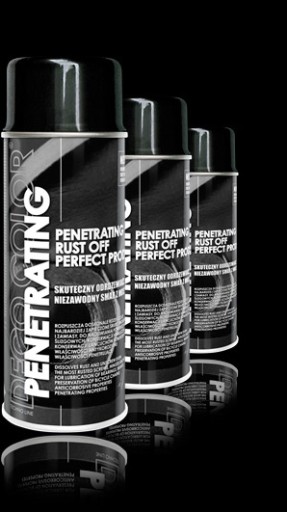 DecoColor PENETRATING Mos2 400