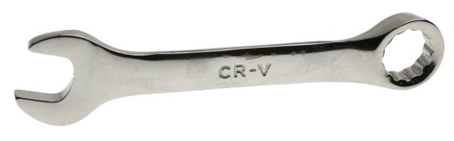 KOMBINOVANÝ KĽÚČ KRÁTKY KĽÚČ KRÁTKY 10 mm