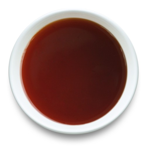KVALITEA Zlatý list čierny listový čaj 100g
