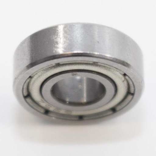 695ZZ Guličkové ložisko 13 x 5 x 4 mm