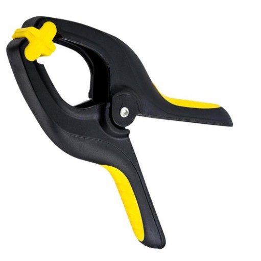 PRUŽINA MODELÁRSKA TESARSKÁ SVORKA 160mm