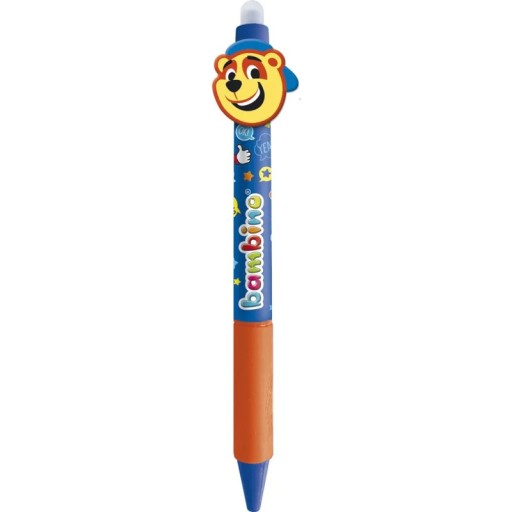 Bambino automatické zmazateľné pero