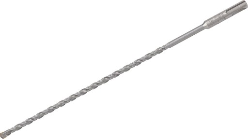 VŔTAČKA DO BETÓNU FI 7mm SDS PLUS WIDIA 7X310 mm