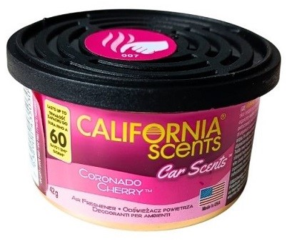 CALIFORNIA AUTO VONE