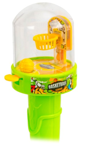 BASKETBAL Saint/DŹW Mini Basket Arkádová hra