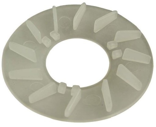 Ventilátor variátora skútra 4T 139Qmb
