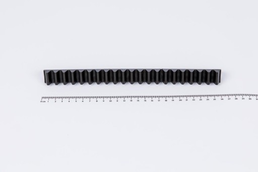 Wiśniowski M4 51552 ozubená tyč 26 cm
