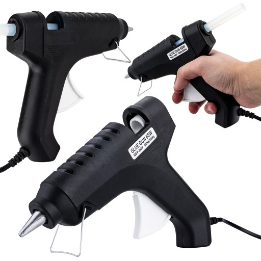 PIŠTOĽ LEPIDLA TEPELNÉ LEPIVO 60W 11mm