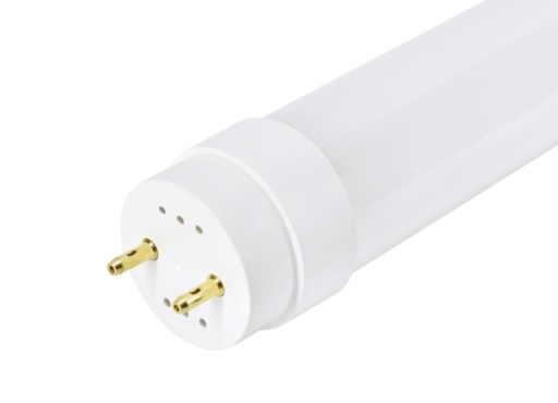 BEMKO D89-HL-T8-LED060-ZJM-4K LED TRUBKA T8 VYSOKÝ LUMEN 600MM 10W 4000K