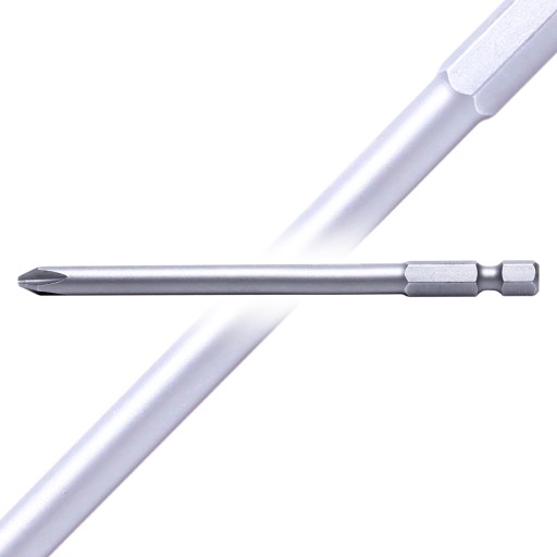 PROLINE Bity 1/4 PH2 100mm 2ks.