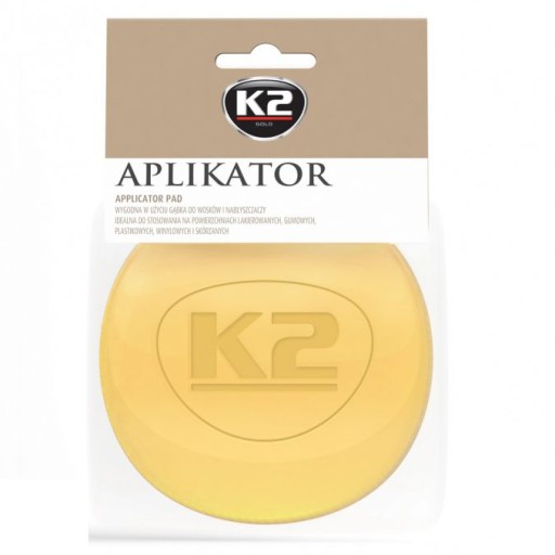 K2 K2 Lamp Doctor regeneračná pasta na svetlomety