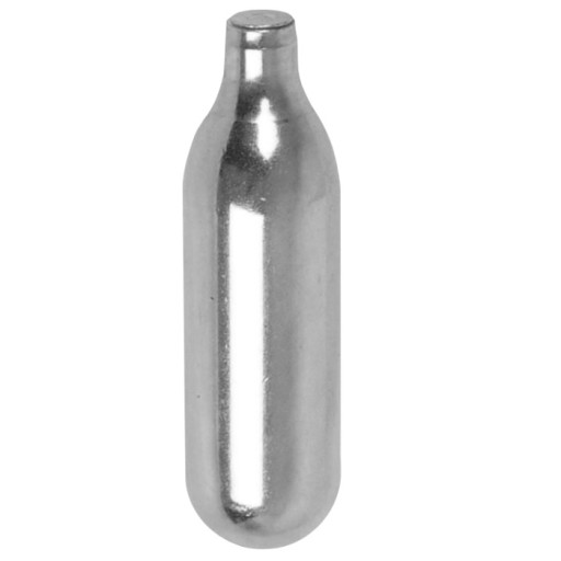 NÁPLŇKY DO SIFONU CO2 SÓDOVÁ VODA 10 KS LISS